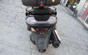 SUZUKI SKYWAVE 250SS CJ46A