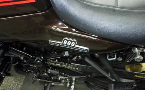 KAWASAKI Z900RS 2024 ZR900K