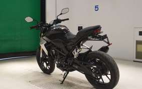 HONDA CB250RA MC52