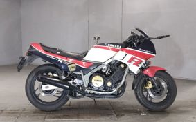 YAMAHA FZ750 1FM