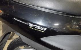 SUZUKI ADDRESS V50 Gen.2 1995 CA44A
