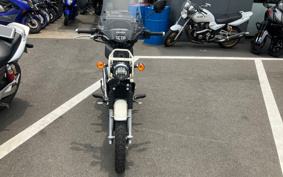 HONDA CROSS CUB JA45