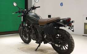 HONDA CL500 2023 PC68