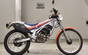 HONDA TLR250R MD18