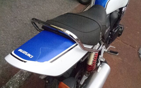 SUZUKI GSX400 IMPULSE GK7CA