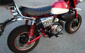 HONDA MONKEY 125 JB02