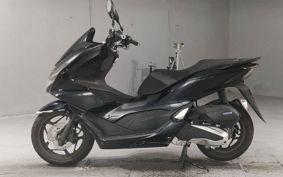HONDA PCX125 JK05