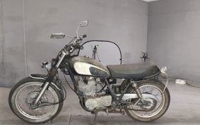 YAMAHA SR400 1JR
