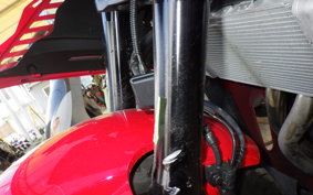 HONDA CBR400R 2025 NC65