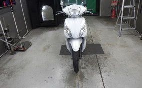 HONDA DIO 110 2024 JF31