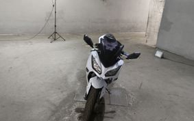 KAWASAKI NINJA 250 EX250L