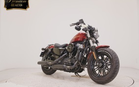 HARLEY XL1200X 2018