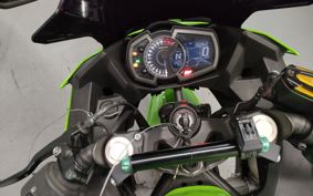 KAWASAKI NINJA 250 EX250P