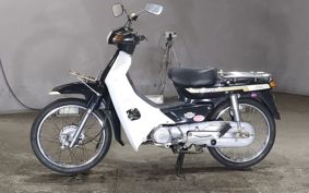 HONDA SUPER CUB100 HA06
