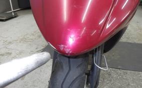 YAMAHA JOG Gen.5 SA36J