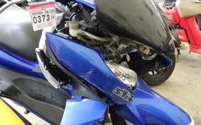HONDA PCX125 JF28