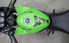 KAWASAKI NINJA 250R EX250K