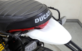 DUCATI SUKU RAN BURA DESERT SU RED 2020 KB02