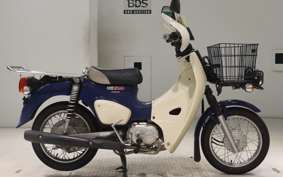 HONDA C50 SUPER CUB AA07
