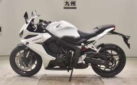HONDA CBR650R 2023 RH03