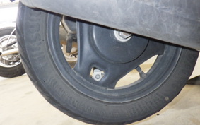 SUZUKI ADDRESS V50 Gen.2 CA44A