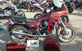 HONDA GL 700 WING INTERSTATE S RC10