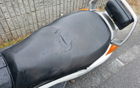 SUZUKI GEMMA 250 CJ47A