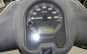 HONDA TACT-4ﾍﾞｰｼｯｸ 2020 AF75