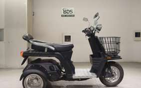 HONDA GYRO X 2025 TD01