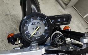 YAMAHA TRICKER Gen.2 DG16J