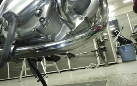 SUZUKI ST250E 2009 NJ4CA