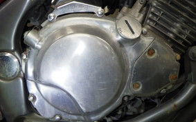 KAWASAKI BALIUS 250 2012 ZR250A