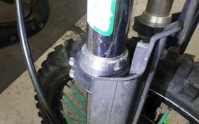 KAWASAKI KDX125 SR DX125A