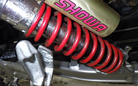 KAWASAKI BALIUS 250 Gen.2 2006 ZR250B