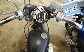 HONDA STEED 400 1994 NC26