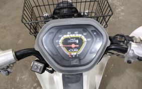 HONDA SUPER CUB50 AA04