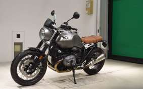 BMW R NINE T SCRAMBLER 2018