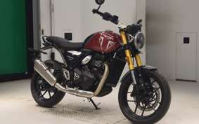 TRIUMPH SPEED400 2025