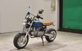 HONDA MONKEY 2021 AB27