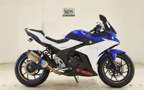 SUZUKI GSX250 R 2008