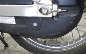 HONDA ｸﾛｽｶﾌﾞ 1994 JA10