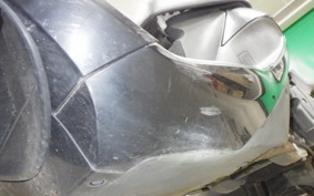 SUZUKI ADDRESS V50 Gen.2 2013 CA44A