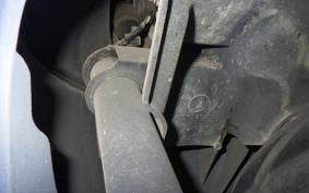 HONDA DIO Gen.6 2008 AF62