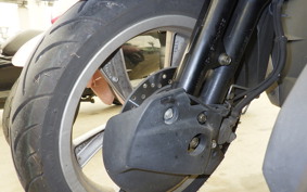 YAMAHA TRICITY 125 SE82J
