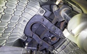 PEUGEOT ジャンゴ150