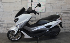YAMAHA NMAX ABS SE86J