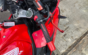 HONDA CBR650R 2020 RH03
