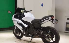KAWASAKI NINJA 400 2016 EX400E