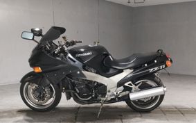 KAWASAKI ZZR1100 ZXT10D