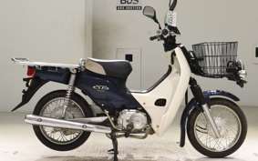 HONDA C50 SUPER CUB AA04